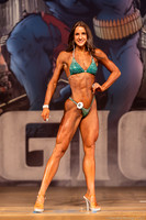 3rd Place 97 Madeline Rowland