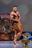 1st Place 49 Ghaemi Ali