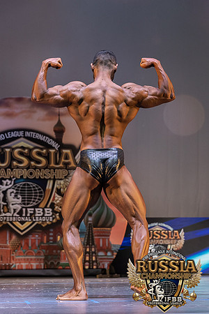 1st Place 49 Ghaemi Ali