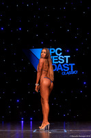 1st Place 151 Leigh-Anne Alexander