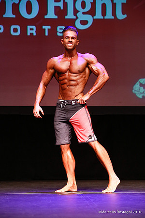 1st Place 59 Joseph Emerson