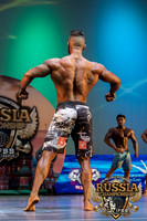 6th Place 5 Павел Жарков