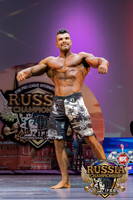 6th Place 5 Павел Жарков
