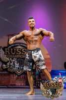 6th Place 5 Павел Жарков