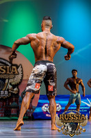 6th Place 5 Павел Жарков