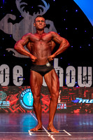 3rd Place 87 Tom Thornton