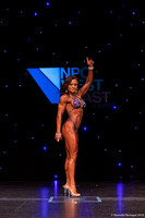 1st Place 92 Esmeralda Diosdado