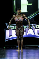 3rd Place 140 Antoinette Downie