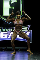 3rd Place 140 Antoinette Downie