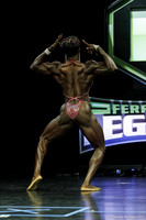 3rd Place 140 Antoinette Downie