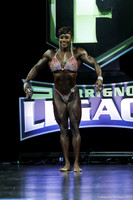 3rd Place 140 Antoinette Downie