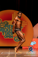 1st Place 3 Darious Deon Furlow