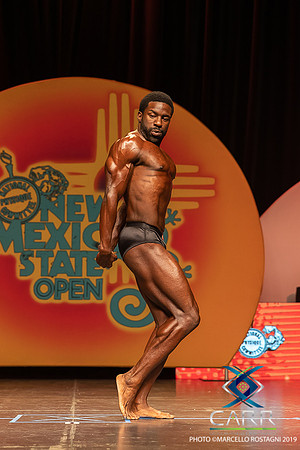 1st Place 3 Darious Deon Furlow