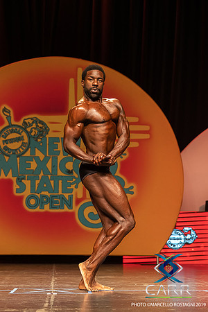 1st Place 3 Darious Deon Furlow