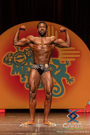 1st Place 3 Darious Deon Furlow