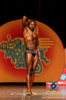 1st Place 3 Darious Deon Furlow