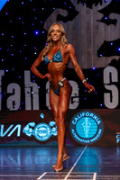 2nd Place 205 Michelle Van Rooyen