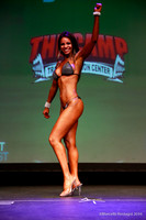 7th Place 200 Diana Baza