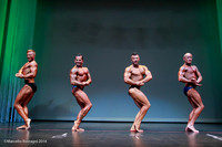 Novice Bodybuilding LIght Comparison