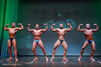 Novice Bodybuilding LIght Comparison