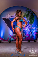 10th Place 144 Lisa Kubo