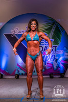 10th Place 144 Lisa Kubo
