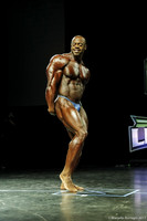 6th Place 13 Renaldo Gairy