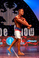 1st Place 263 Derrick Panlilio