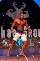 1st Place 263 Derrick Panlilio