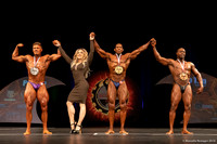 Awards