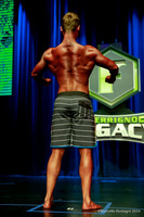 16th Place 119 Daniel Boyce