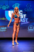 7th Place 197 Shelly Nichols