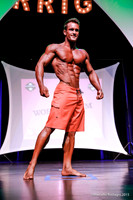 5th Place 25 Stanislas deLongeaux