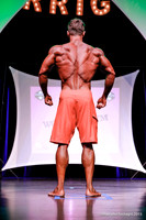 5th Place 25 Stanislas deLongeaux