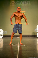 2nd Place 25 Rodney Balilo