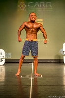 2nd Place 25 Rodney Balilo