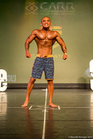 2nd Place 25 Rodney Balilo