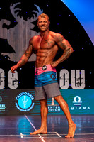3rd Place 254 C J Dempsey