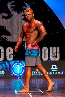 3rd Place 254 C J Dempsey