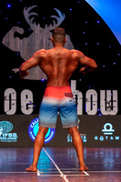 5th Place 267 Faisal Imam