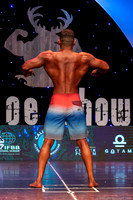 5th Place 267 Faisal Imam