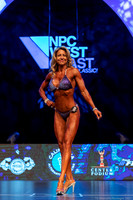 2nd Place 180 Sherri Hill