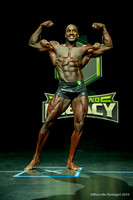 1st Place 29 Robert Timms