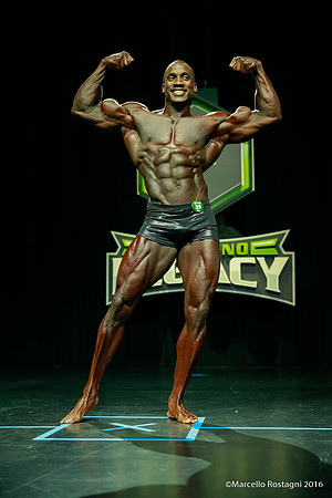 1st Place 29 Robert Timms