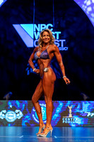 2nd Place 180 Sherri Hill