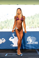 6th Place 50 Simona Nelson