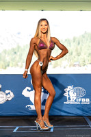 4th Place 50 Simona Nelson