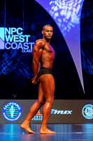2nd Place 29 Jordan Cohen