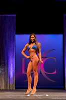 6th Place 16 Crystal Corley