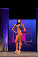 6th Place 16 Crystal Corley